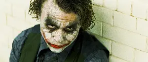 다크 나이트 포스터 (The Dark Knight poster)
