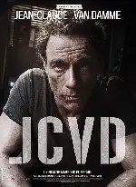 장 클로드 반담 포스터 (JCVD poster)
