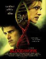 블러드워크 포스터 (BloodWork poster)