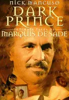사드 포스터 (Marquis de Sade poster)