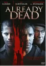올레디 데드 포스터 (Already Dead poster)
