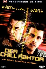 칠 팩터 포스터 (Chill Factor poster)