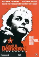 세실 B. 디멘티드 포스터 (Cecil B. DeMented poster)
