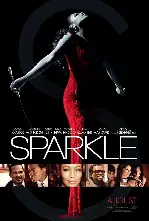 스파클  포스터 (Sparkle poster)