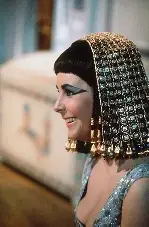 클레오파트라 포스터 (Cleopatra poster)