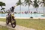 니트로 서커스 : 더 무비 포스터 (Nitro Circus: The Movie poster)
