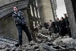 해리 포터와 죽음의 성물2 포스터 (Harry Potter and the Deathly Hallows: Part 2 poster)
