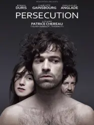 고통 포스터 (Persecution poster)