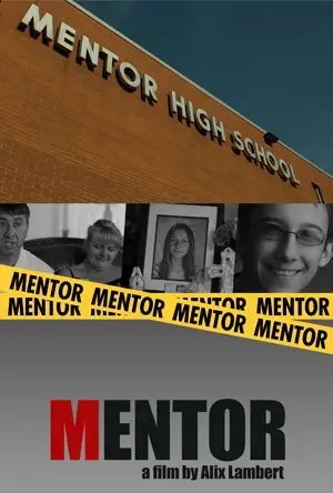 멘토 포스터 (Mentor poster)