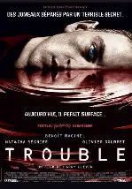 트러블 포스터 (Trouble poster)