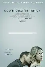 다운로딩 낸시 포스터 (Downloading Nancy poster)