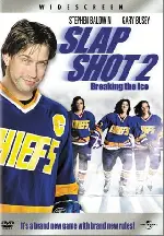 슬랩 샷 2 포스터 (Slap Shot 2: Breaking The Ice poster)