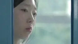 오늘 너는 포스터 (I have something to tell you poster)