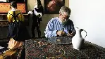 팀스 버미어 포스터 (Tim's Vermeer  poster)