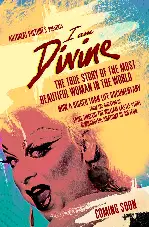나는 여신이다  포스터 (I Am Divine poster)