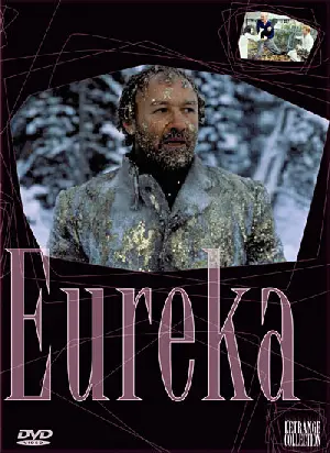 용의자 포스터 (Eureka poster)