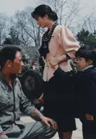 남과 북 포스터 (North And South poster)