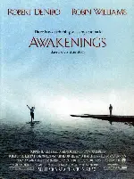 사랑의 기적 포스터 (Awakenings poster)