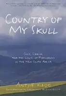 컨트리 오브 마이 스컬 포스터 (Country Of My Skull poster)