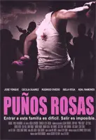 핑크 펀치 포스터 (Pink Punch poster)