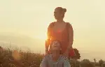자코모의 여름 포스터 (Summer of Giacomo poster)