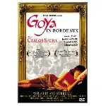 보르도의 고야 포스터 (Goya En Burdeos poster)