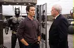 다크 나이트 포스터 (The Dark Knight poster)