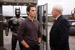 다크 나이트 포스터 (The Dark Knight poster)