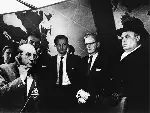 닥터 스트레인지러브 포스터 (Dr. Strangelove or : How I Learned to Stop Worrying and Love the Bomb poster)