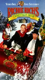 리치 리치 2 포스터 (Richie Rich's Christmas Wish poster)