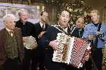 크리스마스 건너뛰기 포스터 (Christmas with the Kranks poster)