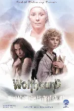 울프하운드 포스터 (Wolfhound poster)