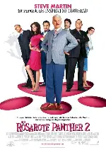 핑크 팬더 2 포스터 (The Pink Panther 2 poster)