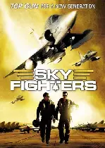 마하 2.6: 풀스피드 포스터 (Night Of Sky poster)