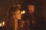 캐리비안의 해적 : 블랙펄의 저주 포스터 (Pirates of the Caribbean: The Curse of the Black Pearl  poster)