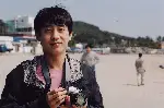 형 포스터 (The Brother poster)
