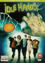 크레이지 핸드 포스터 (Idle Hands poster)