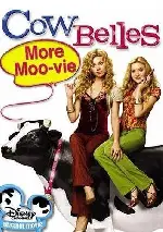 철없는 자매의 개과천선 프로젝트 포스터 (Cow Belles poster)