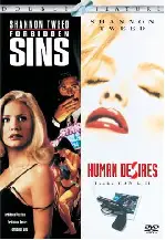육체의 거래 포스터 (Forbidden Sins poster)