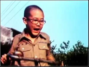 광음적고사 포스터 (In Our Time poster)