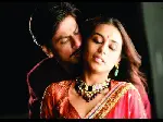 파헬리 포스터 (Paheli poster)