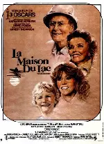 황금연못 포스터 (On Golden Pond poster)