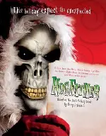 호그파더 포스터 (Hogfather poster)