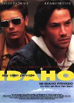 아이다호 포스터 (My Own Private Idaho poster)