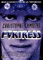 포트리스 포스터 (Fortress poster)