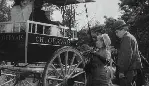 시골에서의 하루 포스터 (A Day in the Country poster)