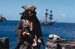 캐리비안의 해적 : 블랙펄의 저주 포스터 (Pirates of the Caribbean: The Curse of the Black Pearl  poster)