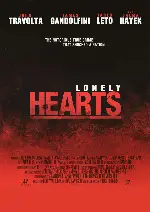 론리 하트 포스터 (Lonely Hearts poster)