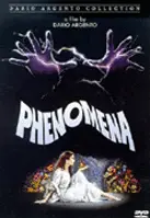 페노미나 포스터 (Phenomena poster)