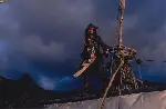 캐리비안의 해적 : 블랙펄의 저주 포스터 (Pirates of the Caribbean: The Curse of the Black Pearl  poster)